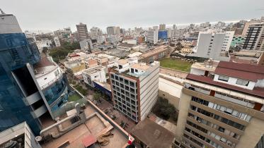 Oficinas - MIRAFLORES