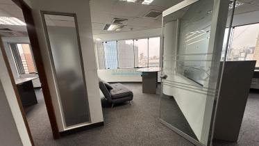 Oficinas - MIRAFLORES