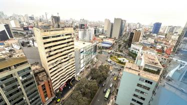 Oficinas - MIRAFLORES