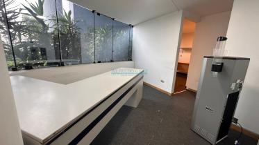 Oficinas - MIRAFLORES