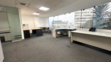 Oficinas - MIRAFLORES