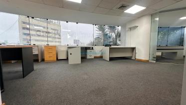 Oficinas - MIRAFLORES