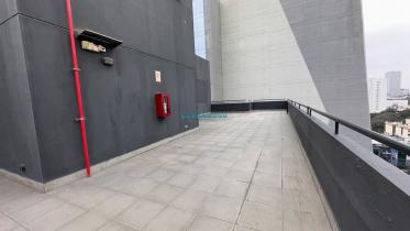 Oficinas - SAN ISIDRO
