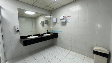 Oficinas - SAN ISIDRO