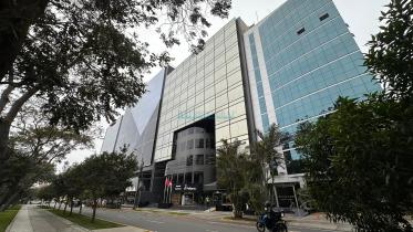 Oficinas - SAN ISIDRO