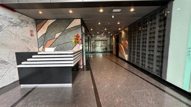 Oficinas - SAN ISIDRO