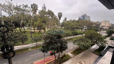 Oficinas - SAN ISIDRO