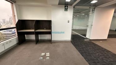 Oficinas - SAN ISIDRO