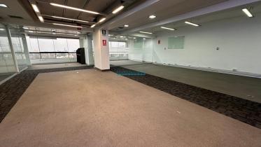 Oficinas - SAN ISIDRO