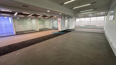 Oficinas - SAN ISIDRO
