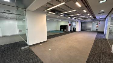 Oficinas - SAN ISIDRO