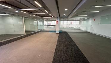 Oficinas - SAN ISIDRO