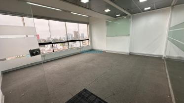 Oficinas - SAN ISIDRO