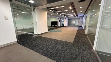 Oficinas - SAN ISIDRO