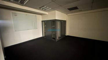 Oficinas - SAN ISIDRO