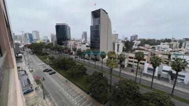 Oficinas - SAN ISIDRO