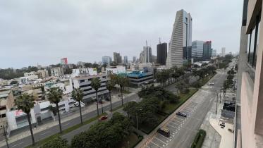 Oficinas - SAN ISIDRO