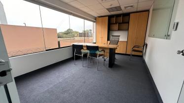 Oficinas - SAN ISIDRO