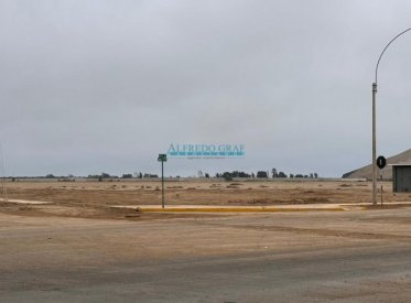 Terrenos Industriales - CHILCA
