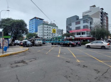 Edificios - MIRAFLORES