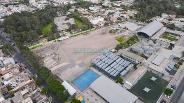 Terrenos Comerciales - SANTIAGO DE SURCO