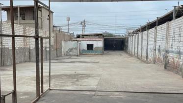 Terrenos Residenciales - CHORRILLOS