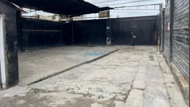 Terrenos Residenciales - CHORRILLOS