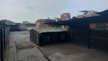 Terrenos Residenciales - CHORRILLOS