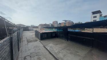 Terrenos Residenciales - CHORRILLOS