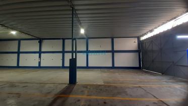 Locales Industriales - CHORRILLOS