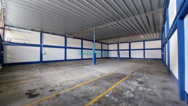 Locales Industriales - CHORRILLOS
