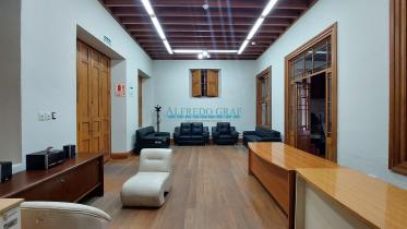 Casas - LIMA CERCADO