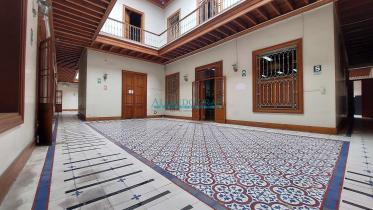 Casas - LIMA CERCADO