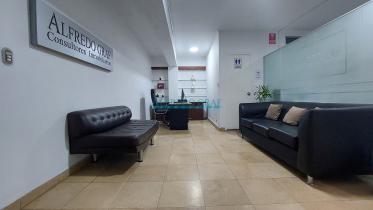 Oficinas - LIMA CERCADO