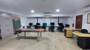 Oficinas - LIMA CERCADO