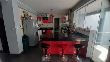 Casas - LA MOLINA