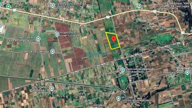 Terrenos Agricolas - ANTA