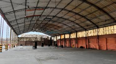 Locales Industriales - CALLAO