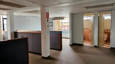Locales Industriales - CALLAO