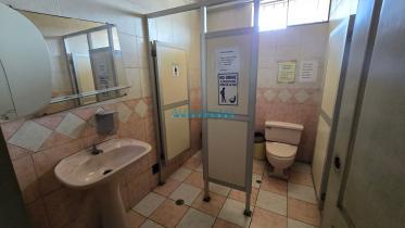 Locales Industriales - CALLAO