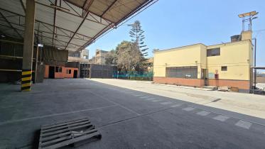 Locales Industriales - CALLAO