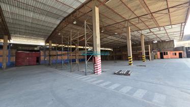 Locales Industriales - CALLAO