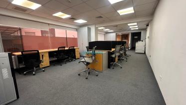 Oficinas - SAN ISIDRO