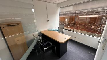 Oficinas - SAN ISIDRO