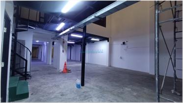 Locales Comerciales - CHORRILLOS
