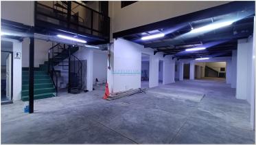 Locales Comerciales - CHORRILLOS