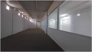 Locales Comerciales - CHORRILLOS