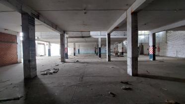 Locales Industriales - INDEPENDENCIA