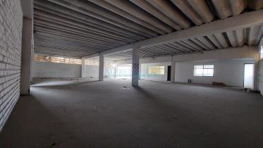 Locales Industriales - INDEPENDENCIA