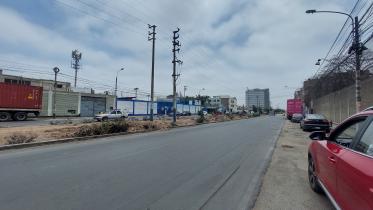 Locales Industriales - INDEPENDENCIA